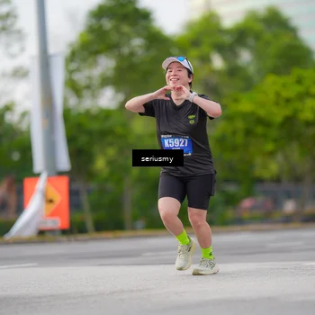 Runner Photo 5402364
