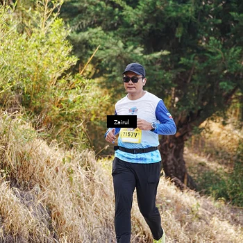 Runner Photo 5402368