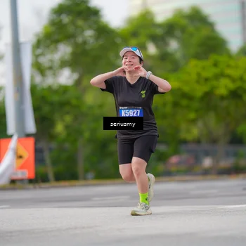 Runner Photo 5402369
