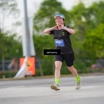 Runner Photo 5402370