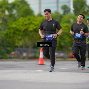 Runner Photo 5402371
