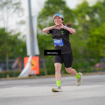 Runner Photo 5402372
