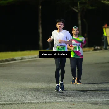 Runner Photo 5402374