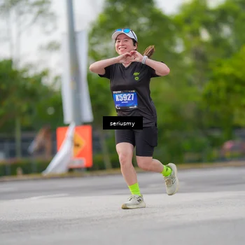 Runner Photo 5402375