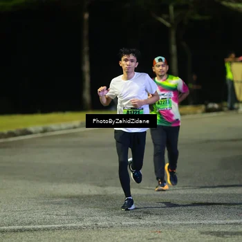 Runner Photo 5402376