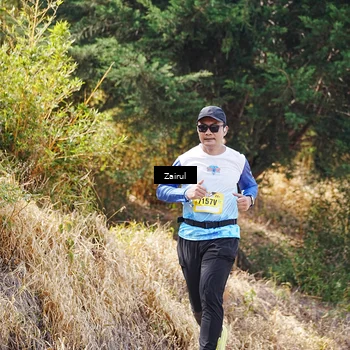 Runner Photo 5402377