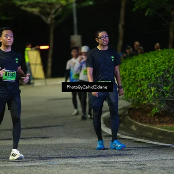 Runner Photo 5402378