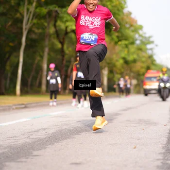 Runner Photo 5402379