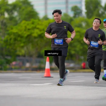 Runner Photo 5402380