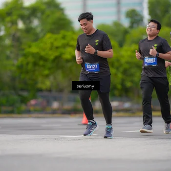 Runner Photo 5402381
