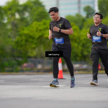 Runner Photo 5402383