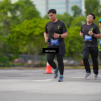 Runner Photo 5402384