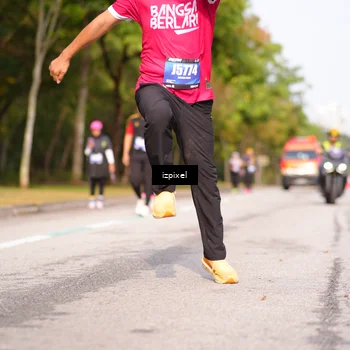Runner Photo 5402385