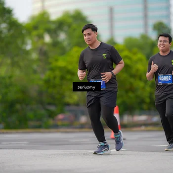 Runner Photo 5402386