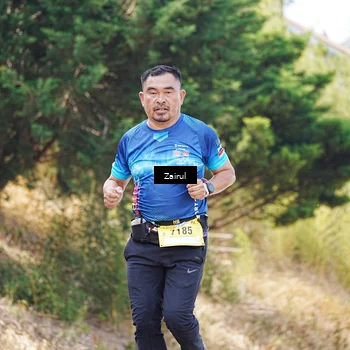 Runner Photo 5402387