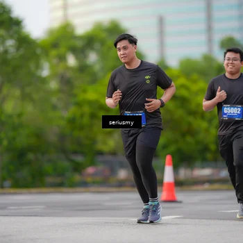 Runner Photo 5402388