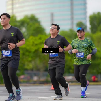 Runner Photo 5402389
