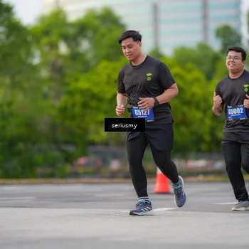 Runner Photo 5402390