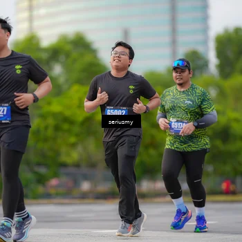 Runner Photo 5402392