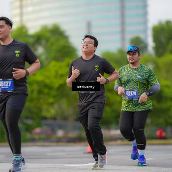 Runner Photo 5402395