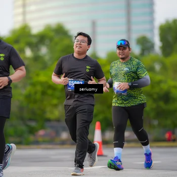 Runner Photo 5402396