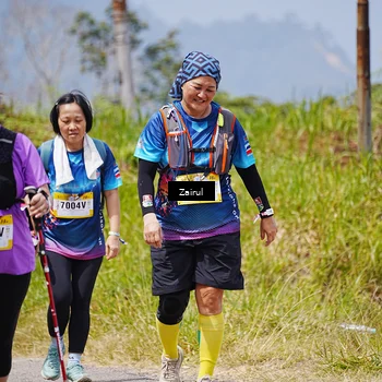Runner Photo 5402397