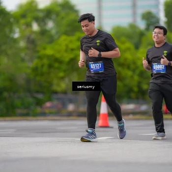 Runner Photo 5402398