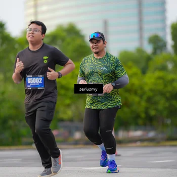 Runner Photo 5402399