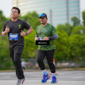 Runner Photo 5402402