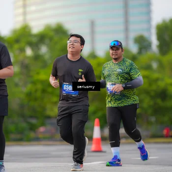 Runner Photo 5402403