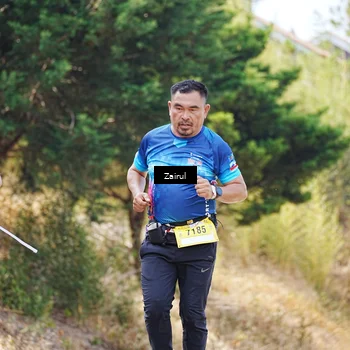 Runner Photo 5402406