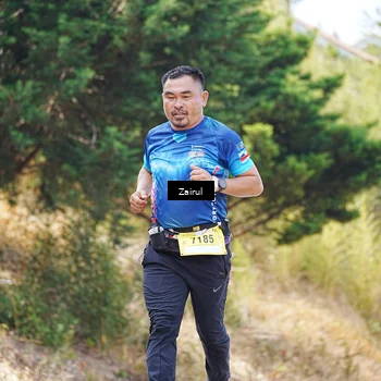 Runner Photo 5402407
