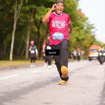 Runner Photo 5402409