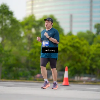 Runner Photo 5402410