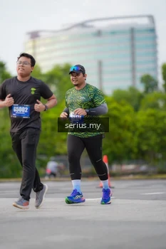 Runner Photo 5402411