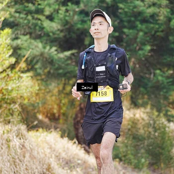 Runner Photo 5402412