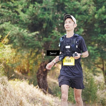 Runner Photo 5402413
