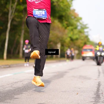 Runner Photo 5402414