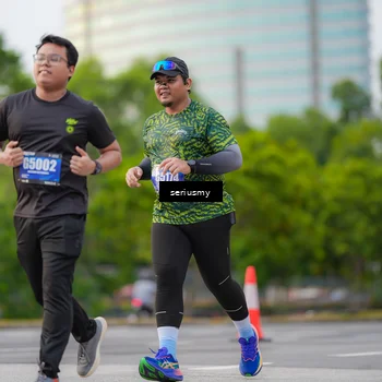Runner Photo 5402415