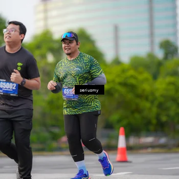 Runner Photo 5402416