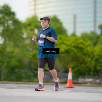 Runner Photo 5402417