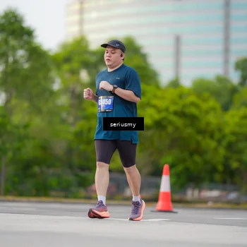 Runner Photo 5402418
