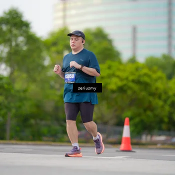 Runner Photo 5402419