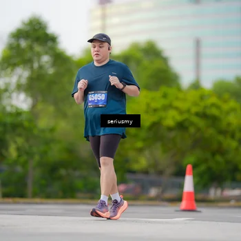 Runner Photo 5402420