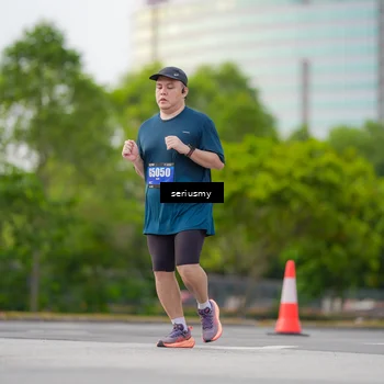 Runner Photo 5402421