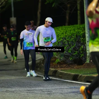 Runner Photo 5402423