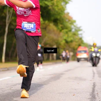 Runner Photo 5402425