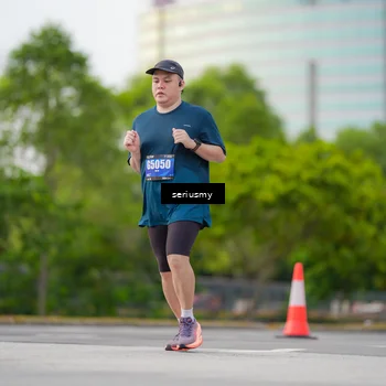 Runner Photo 5402427