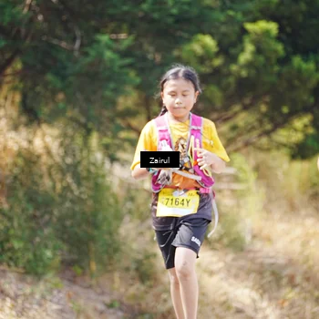 Runner Photo 5402430