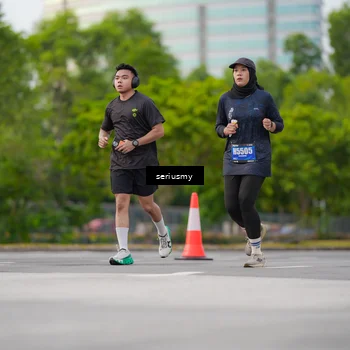 Runner Photo 5402431